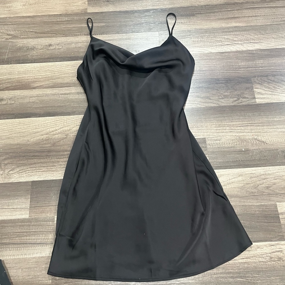 Urban Outfitters Slip Dress